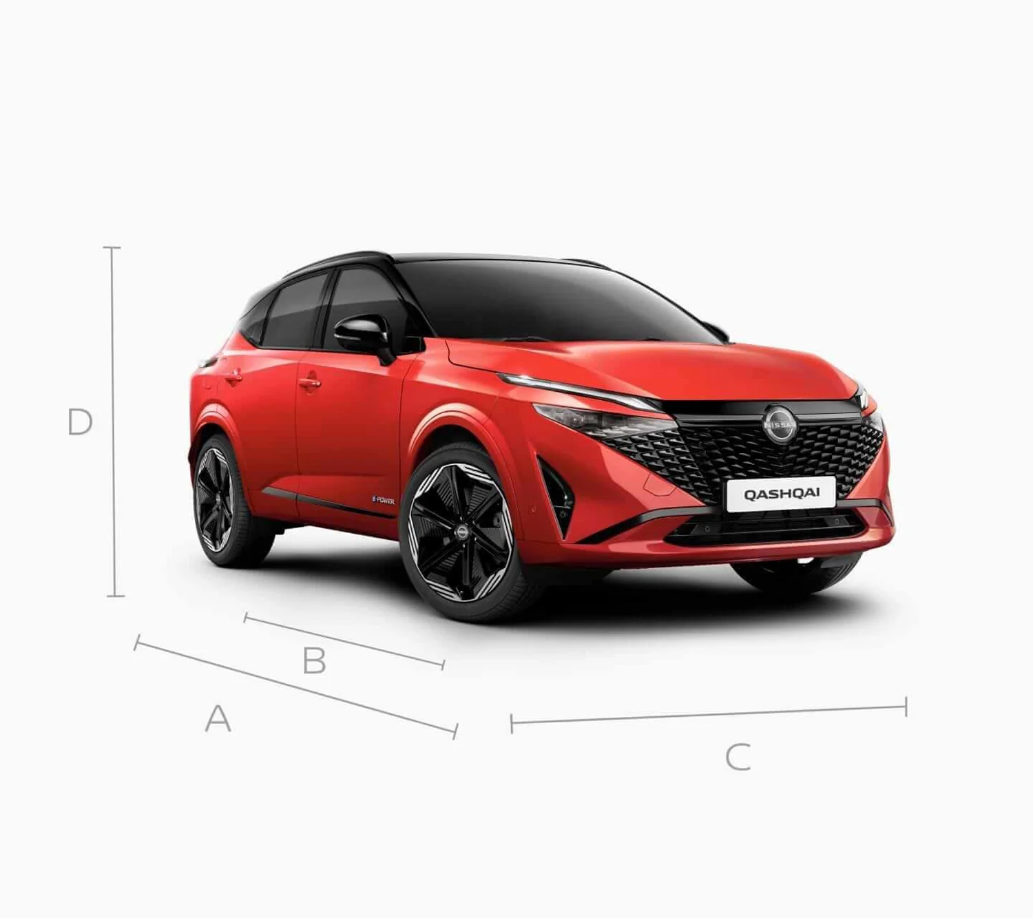 Qashqai - Image 1