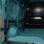 Master Van
